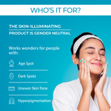 Neolayr Pro Enlite Skin Illuminating Face Wash 100 ml