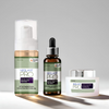 Acne Control Skincare Combo Kit