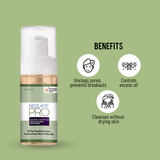 Acne Control Skincare Combo Kit