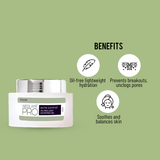 Acne Control Skincare Combo Kit