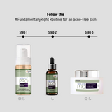 Acne Control Skincare Combo Kit