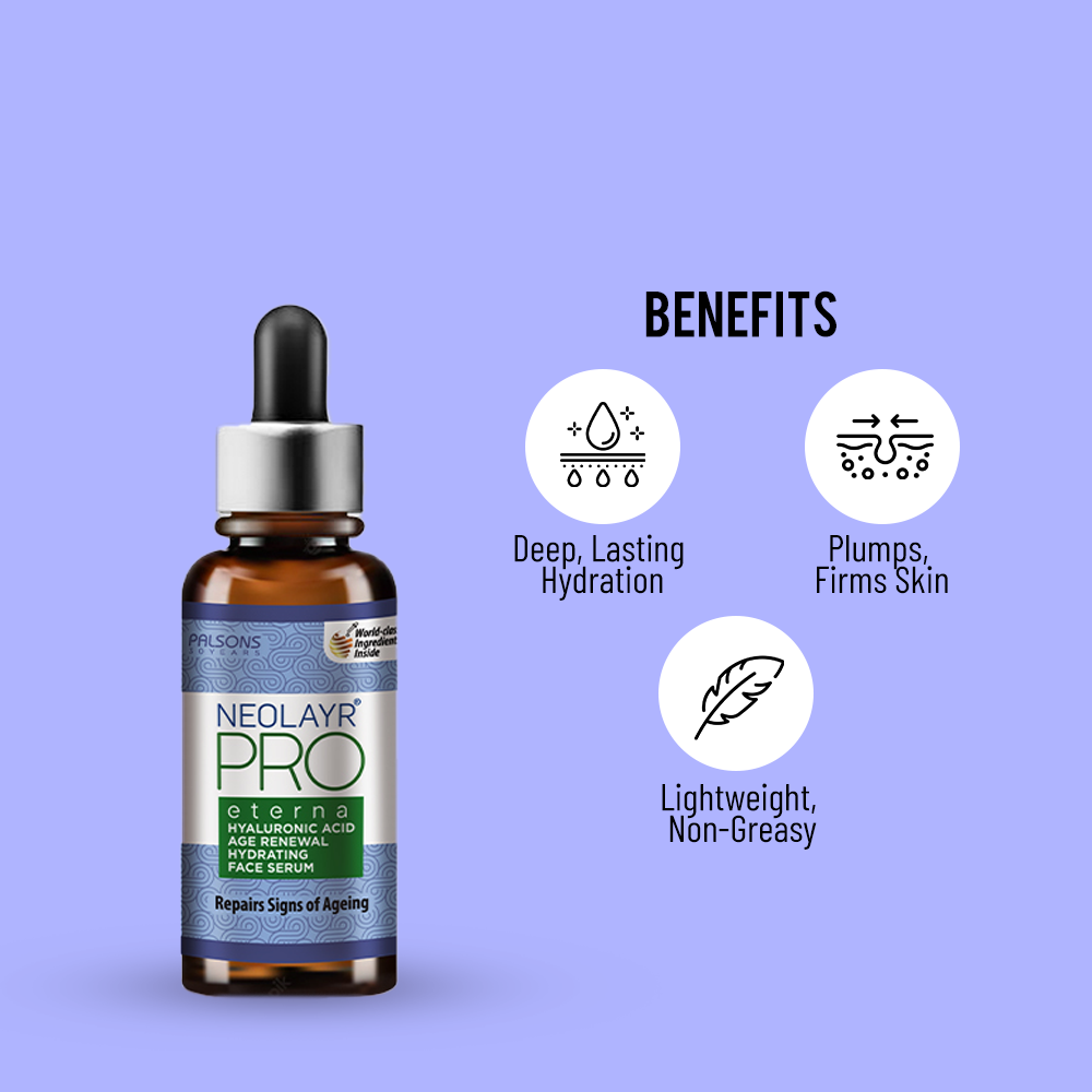 Anti-Ageing Skincare Products Combo