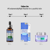 Anti-Ageing Skincare Products Combo
