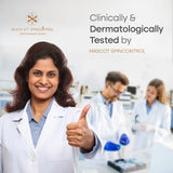 Dermatologically tested Vitamin C Cream 