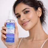 Gentle Makeup and Impurity Removal