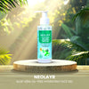 Neolayr Aloe Vera Oil-Free Hydrating Face Gel 100 gm