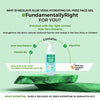 Neolayr Aloe Vera Oil-Free Hydrating Face Gel 100 gm