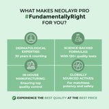 Neolayr Aloe Vera Oil-Free Hydrating Face Gel 100 gm