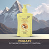 Neolayr Intense Moisturising Lotion 250 ml