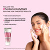 Neolayr Lite Lightening and Brightening Face Wash 50ml