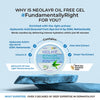 Neolayr Oil Free Light Moisturising Gel