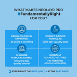 Neolayr Oil Free Light Moisturising Gel