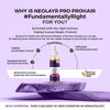 Neolayr Pro Prohair Quick Hair Fall Control Solution 40 ml