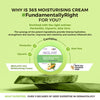 Neolayr 365 Moisturising Cream with Pentavitin 100 gm