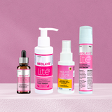 Neolayr Lite Daily Brightening Routine Kit