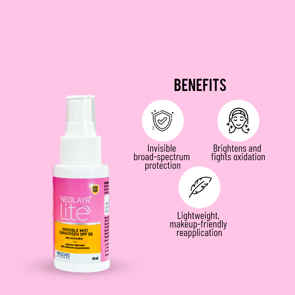 Neolayr Lite Daily Brightening Routine Kit