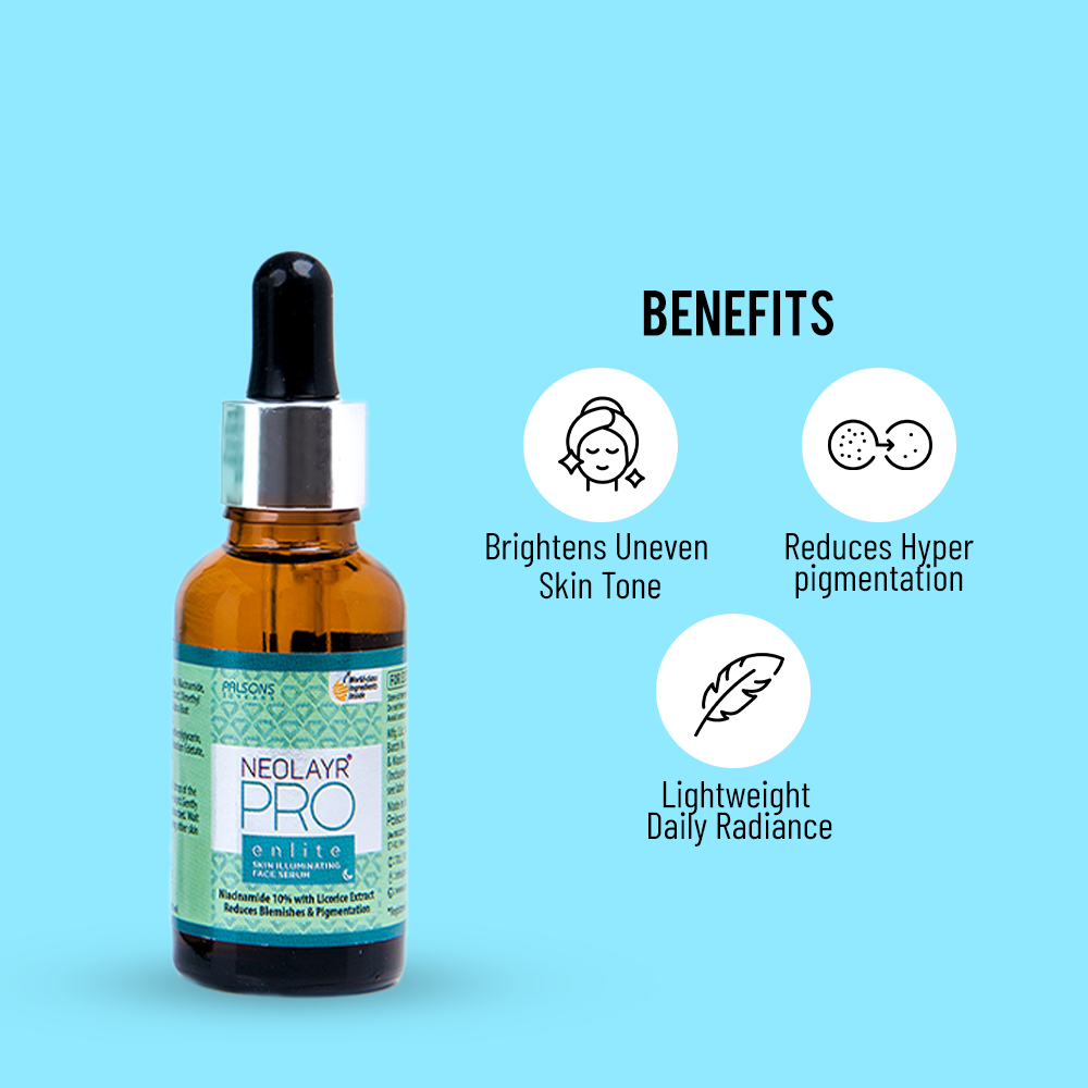 Neolayr Pro Enlite 24/7 Skincare Bundle