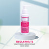 Neolayr Lite Lightening and Brightening Face Wash 100 ml
