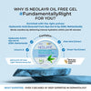 Neolayr Oil Free Light Moisturising Gel