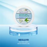 Neolayr Oil Free Light Moisturising Gel