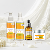 Pre-Bridal Skin Care Product Bundle
