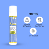 Sunscreen Duo