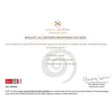 Neolayr Lite Lightening and Brightening Face Wash 100 ml