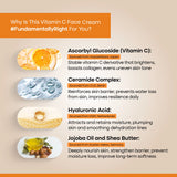 Neolayr Pro Vitamin C Radiance Restoration Face Cream 40gm