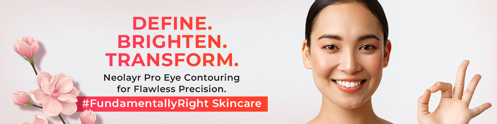 Eye Contour Skin Concerns