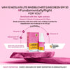 Neolayr Lite Invisible Mist Sunscreen SPF 50